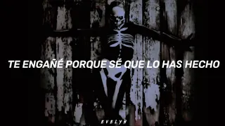 Slipknot - The Devil in I // Subtitulado Al Español