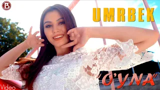 Umrbek - O'yna (Official Video)