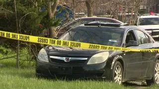 Detroit police investigate double fatal shooting on city’s west side