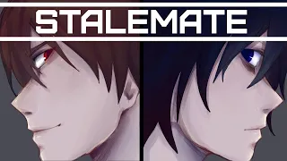 Stalemate | DEATH NOTE | Animatic