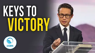 7 Keys For Overcoming Temptation | David Shin