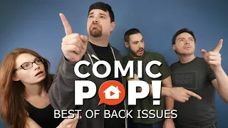 Best of Back Issues