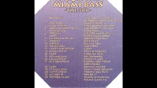 Magic Rap 3 Miami Bass Classics