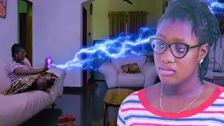 MY MYSTERIOUS POWER //SHARON IFEDI //LATEST 2022 NOLLYWOOD MOVIES (PART A)