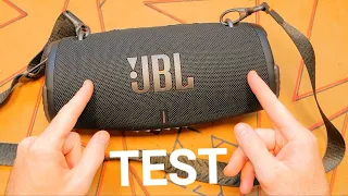 ЛУЧШИЙ JBL XTREME 3 GG СРЕДИ JBL ???