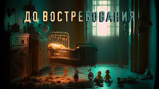 До востребования | Олег Новгородов | История на ночь