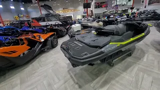 seadoo or yamaha, which should I buy? and why