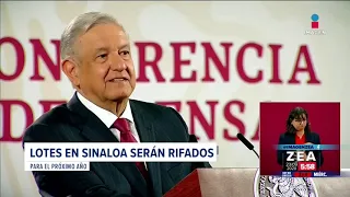 Noticias con Francisco Zea | Programa completo 23 de septiembre de 2020