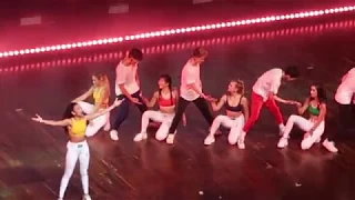 Now United - (Who Would Think That Love?) - São Paulo - 20/11/2019