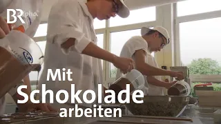 Süßwarentechnologe/-in | Ausbildung | Beruf | Ich mach's | BR