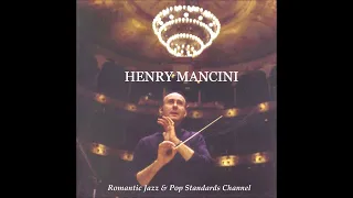 HENRY MANCINI ~ ALL THE GREATEST HITS - PART I