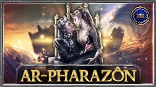 Ar-Pharazôn - The Mightiest King of Men