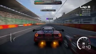 GRID Legends Ferrari 488 GTE Hotlap 1.57.551 - Suzuka