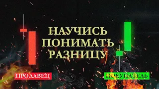 Этому тебя НИКТО не научит!!! Бинарные опционы / Обучение трейдингу с нуля / Трейдинг для новичка