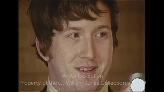 WFAA - December 22 - 23, 1970 Part 2