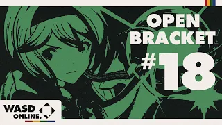 [GBVSR | Granblue Fantasy Versus: Rising] WASD Open #18, !bracket !matcherino !discord !patreon