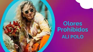 ALI POLO - Olores Prohibidos (Videoclip Oficial)