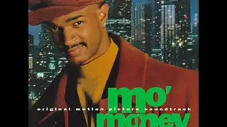 Ralph Tresvant-Money Cant Buy You Love