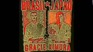 Helio Gracie vs Masahiko Kimura back in 1951