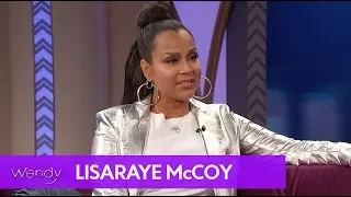 Lisa Raye McCoy’s Truth!