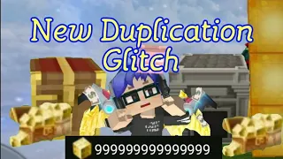 Skyblock New Working Dup Glitch 😍🤗😱 | New Bug In Blockman Go | 2.13.2 | 💯 Legit |