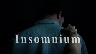 Horror Short Film "Insomnium" [4K]