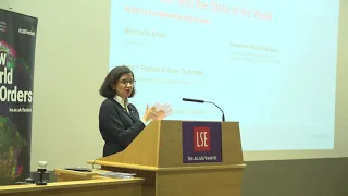 LSE Events | Pessimism and the State of the World