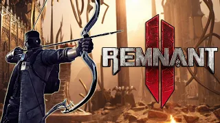 5 Features That Have Me Excited For Remnant 2 In 2023