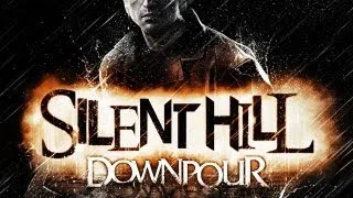 Silent Hill 8: Downpour - E3 2010: Official Debut Trailer (2011) | HD