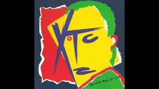 XTC - Roads Girdle The Globe (remastered)