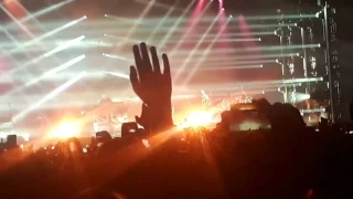 Linkin Park - Numb - Live from o2 arena