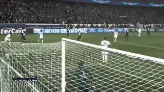 Chelsea FC - Unforgettable Comeback [Chelsea V PSG 2 - 0 Highlights]