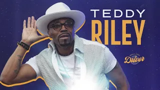 Roule avec Driver spécial Teddy Riley ( un génie entouré de requins ).