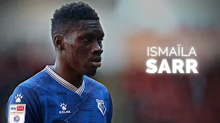 Ismaïla Sarr - Senegalese Magic | 2023