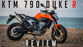 2019 KTM 790 Duke | Long Term Review