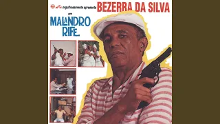 Saudação as Favelas