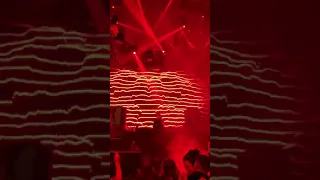 Time Warp Brasil 2019 Amelie Lens