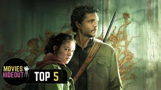 Top 5 Series Like The Last of Us