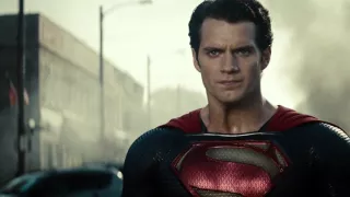 Man of Steel/X-Men Days of Future Past Trailer RE-EDIT