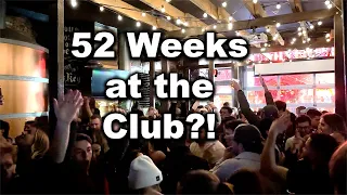 52 Weeks at the Club?! - Week 4: Bru (Nick Spinelli)