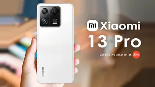 Xiaomi 13 Pro - XIAOMI'S ANSWER TO SAMSUNG ||