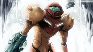 Phendrana Drifts Depths - Metroid Prime Remix [Kamex]