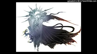 Final Fantasy XV Soundtrack - Title Theme (New Game Plus) ~SLOWED~