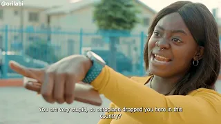 JESSICA episode 3  |LATEST MOVIE 2023| Nollywood movie orilabi ft teedollar