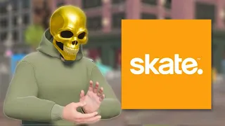 Skate 4 - New Tricks, Gameplay, and Trailer!