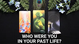 Explore your past lives • Akashic Records | Pick a card tarot reading