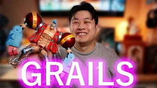 Unboxing Over $1500 Worth of Grails! | Anime Figure Haul