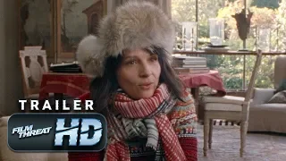 NON-FICTION | Official HD Trailer (2019) | JULIETTE BINOCHE | Film Threat Trailers