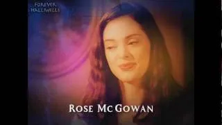 Charmed Season 4 Opening Credits