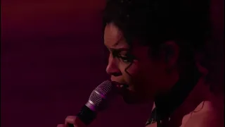 @JordinSparks - Battlefield (Live at The Kennedy Center)